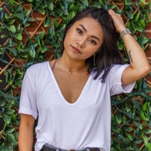 Meet your Posher, An